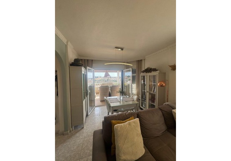 Revente - Duplex - San Fulgencio - La Marina