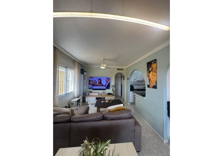Revente - Duplex - San Fulgencio - La Marina