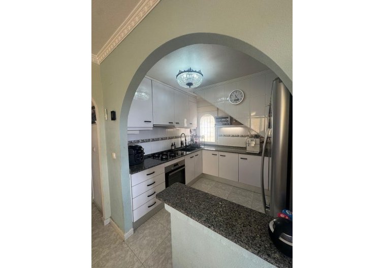 Revente - Duplex - San Fulgencio - La Marina