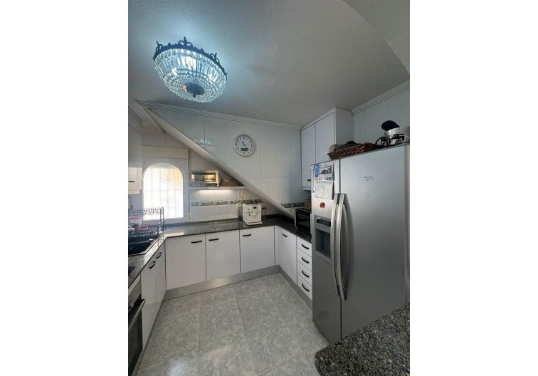 Revente - Duplex - San Fulgencio - La Marina