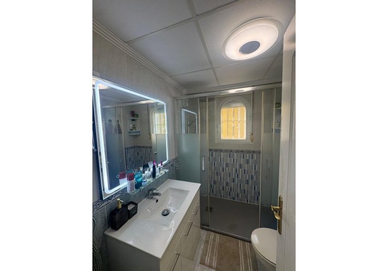 Revente - Duplex - San Fulgencio - La Marina