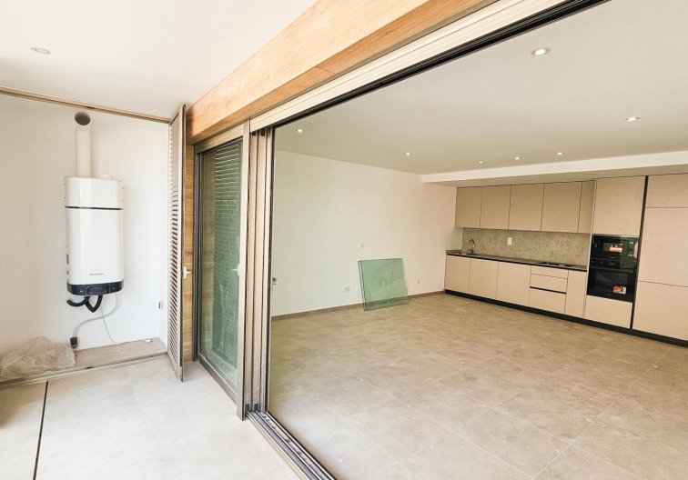 Segunda mano - Apartamento  - Torrevieja - Playa del Cura