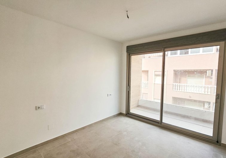 Segunda mano - Apartamento  - Torrevieja - Playa del Cura