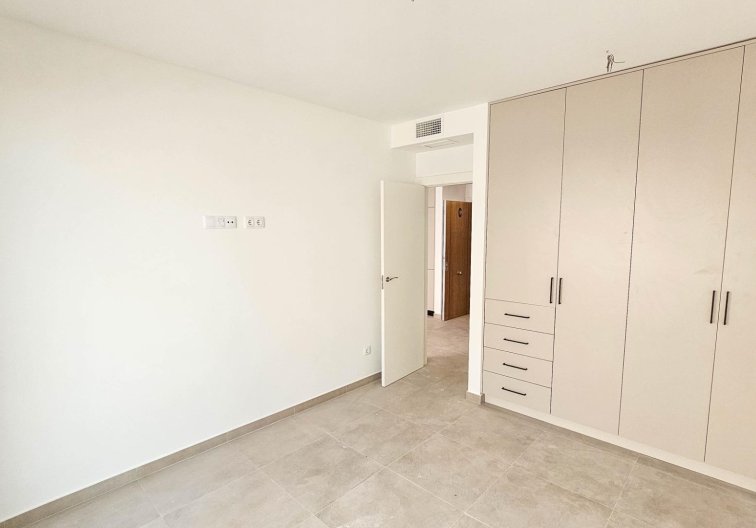 Segunda mano - Apartamento  - Torrevieja - Playa del Cura