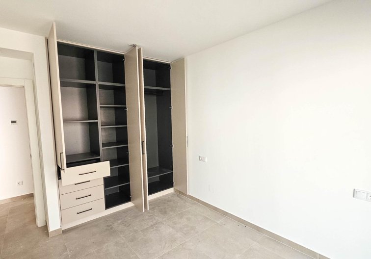 Segunda mano - Apartamento  - Torrevieja - Playa del Cura