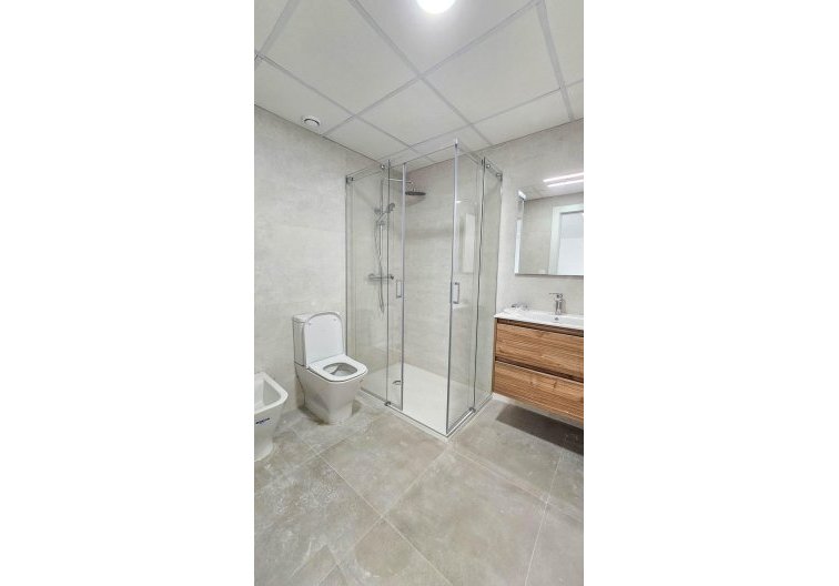 Segunda mano - Apartamento  - Torrevieja - Playa del Cura