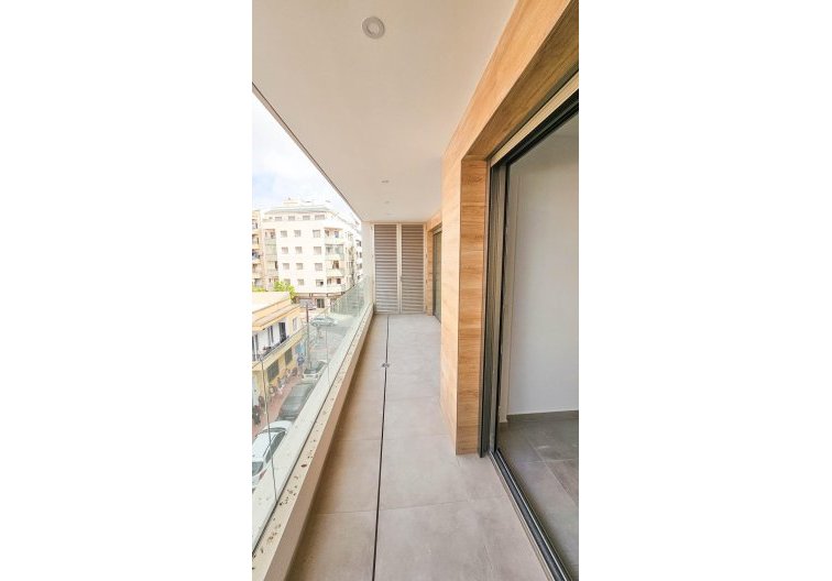 Segunda mano - Apartamento  - Torrevieja - Playa del Cura