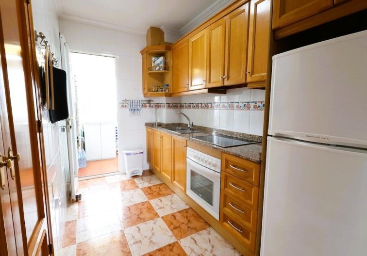 Segunda mano - Apartamento  - Orihuela Costa - Costa Blanca