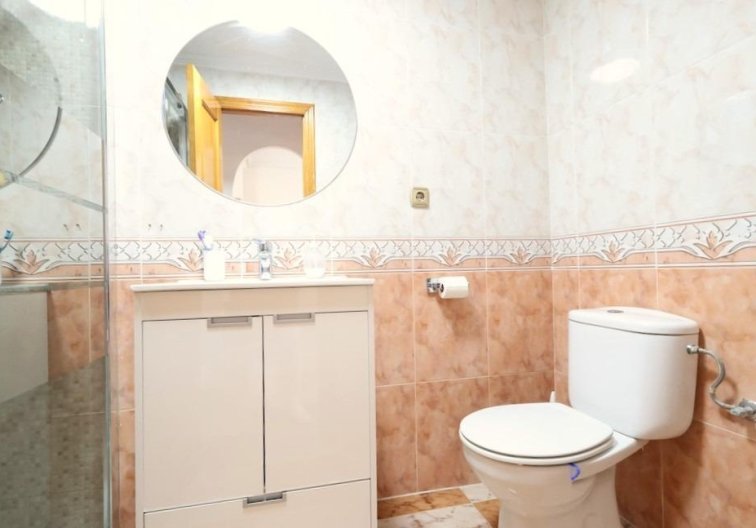 Segunda mano - Apartamento  - Orihuela Costa - Costa Blanca
