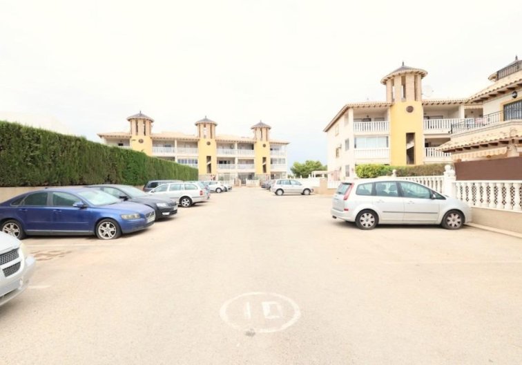 Segunda mano - Apartamento  - Orihuela Costa - Costa Blanca