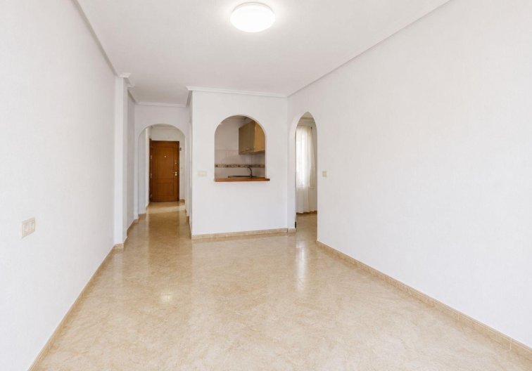 Herverkoop - Penthouse - Torrevieja - El Molino