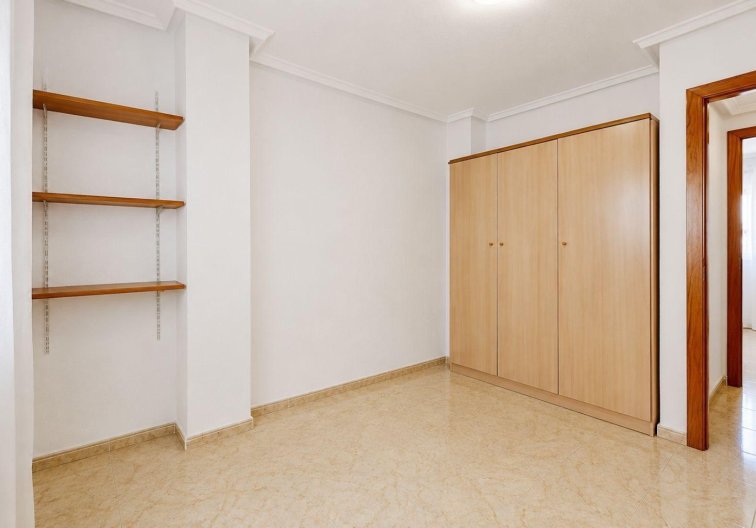 Herverkoop - Penthouse - Torrevieja - El Molino