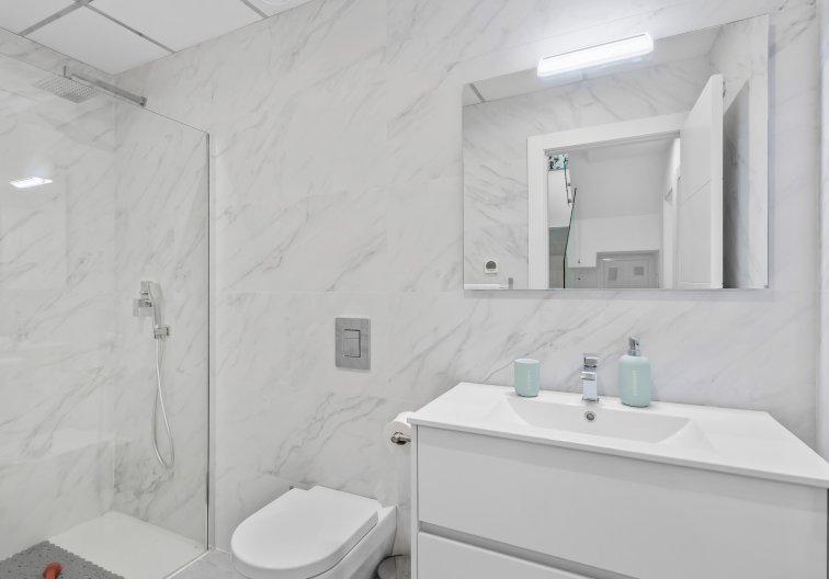 Revente - villa - Algorfa - Inland