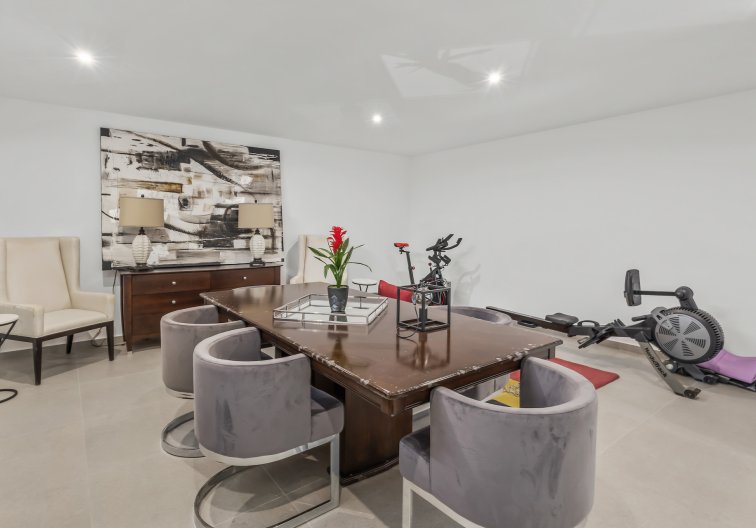 Revente - villa - Algorfa - Inland