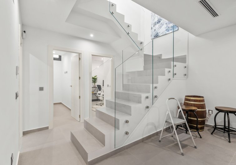 Revente - villa - Algorfa - Inland