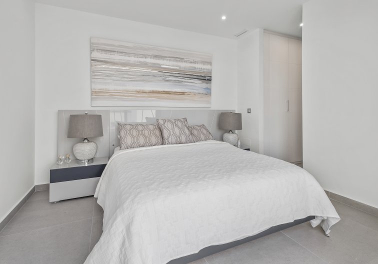Revente - villa - Algorfa - Inland