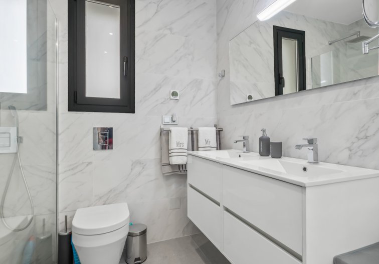 Revente - villa - Algorfa - Inland