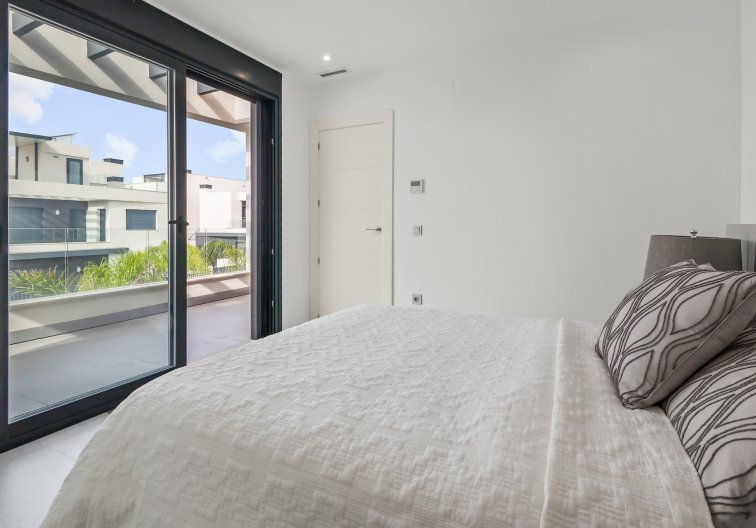 Revente - villa - Algorfa - Inland