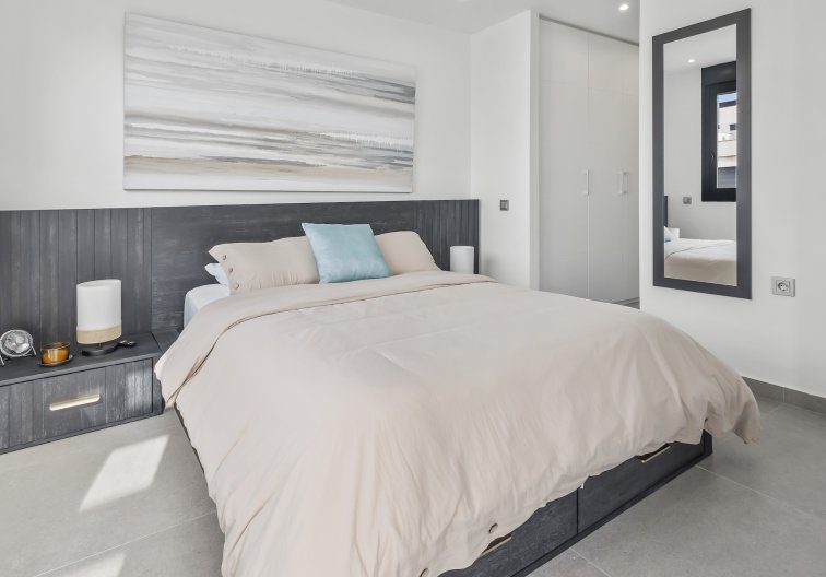 Revente - villa - Algorfa - Inland