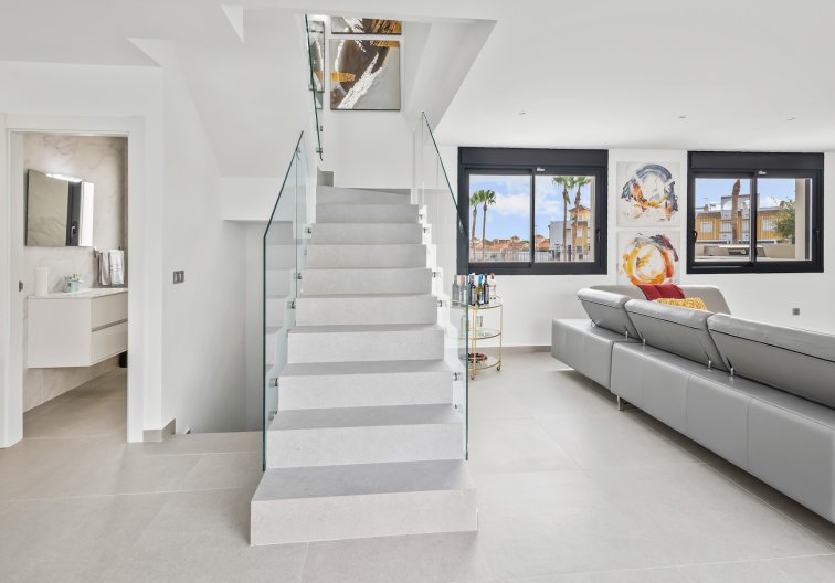 Revente - villa - Algorfa - Inland