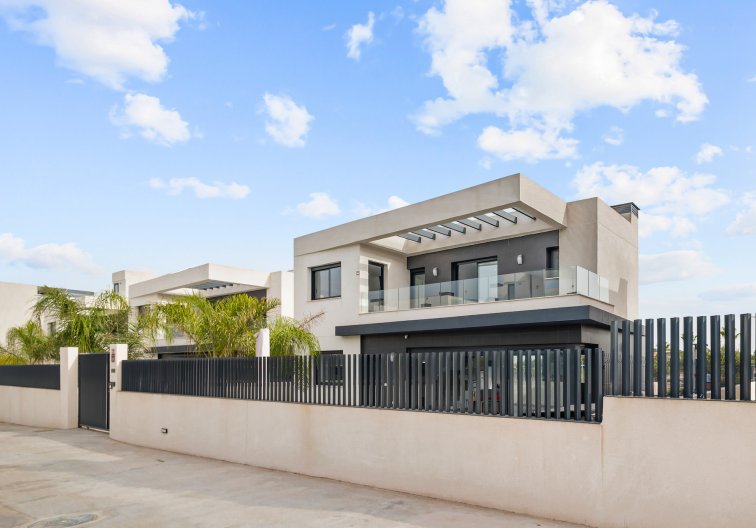Revente - villa - Algorfa - Inland