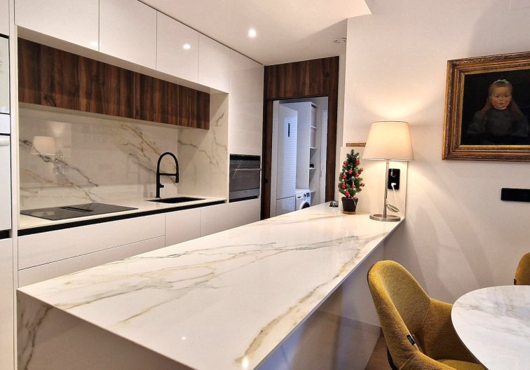 Revente - Bungalow - Algorfa - Inland