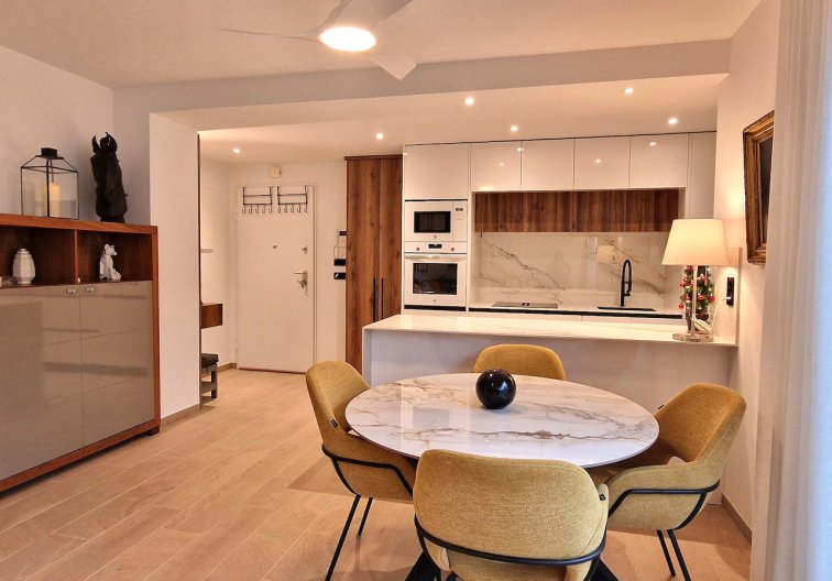 Revente - Bungalow - Algorfa - Inland