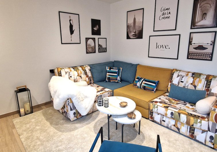 Revente - Bungalow - Algorfa - Inland