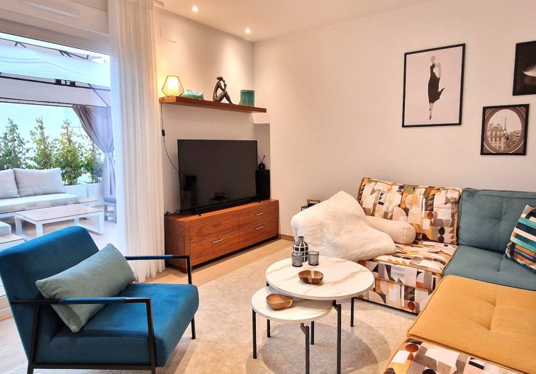 Revente - Bungalow - Algorfa - Inland