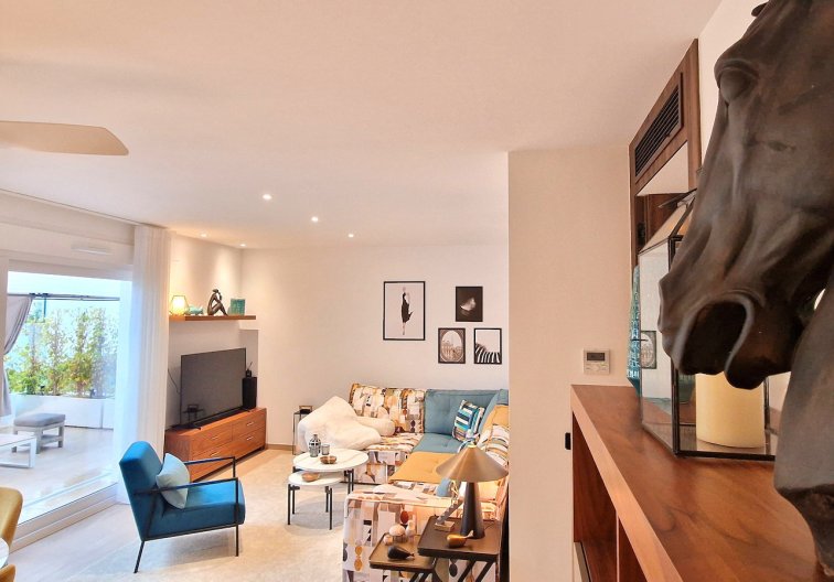 Revente - Bungalow - Algorfa - Inland