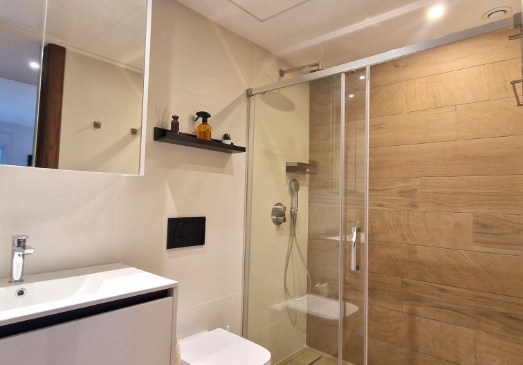 Revente - Bungalow - Algorfa - Inland