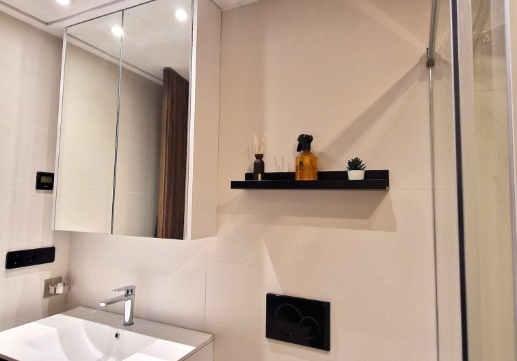 Revente - Bungalow - Algorfa - Inland