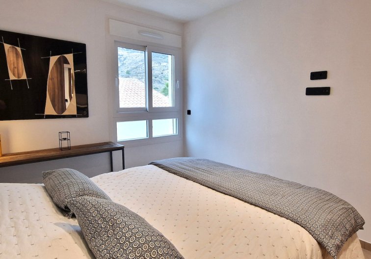 Revente - Bungalow - Algorfa - Inland