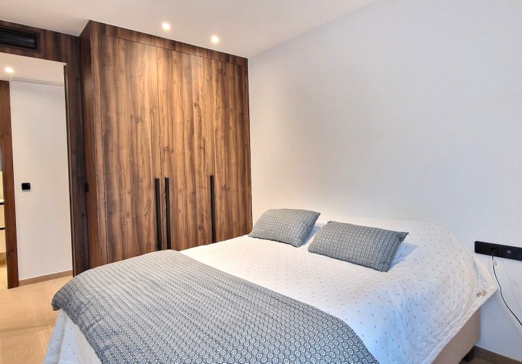 Revente - Bungalow - Algorfa - Inland