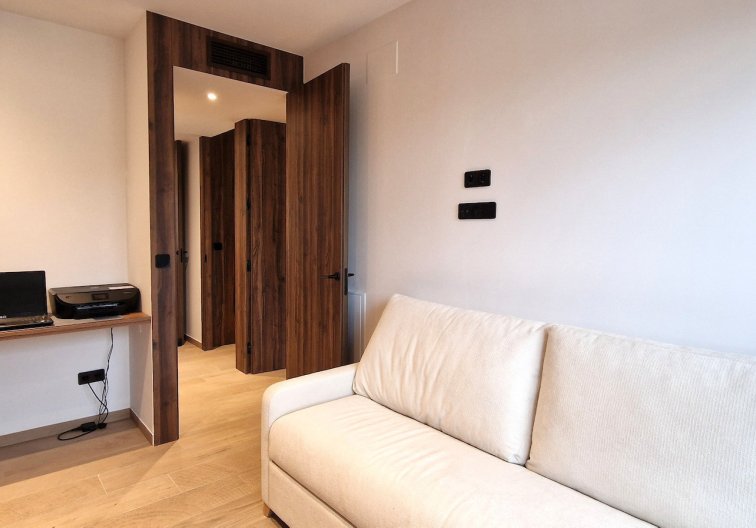 Revente - Bungalow - Algorfa - Inland
