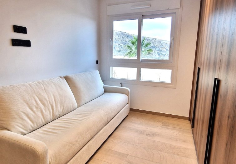 Revente - Bungalow - Algorfa - Inland