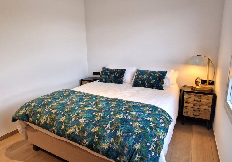 Revente - Bungalow - Algorfa - Inland