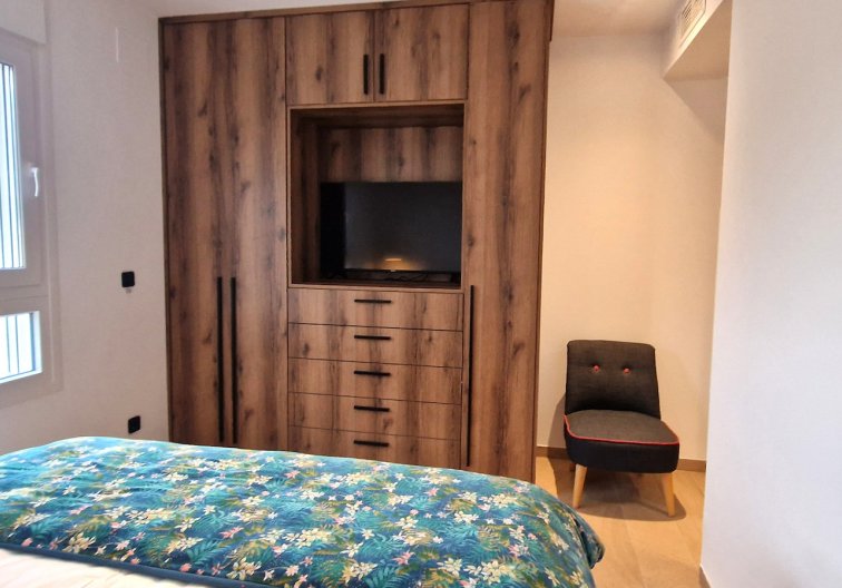 Revente - Bungalow - Algorfa - Inland