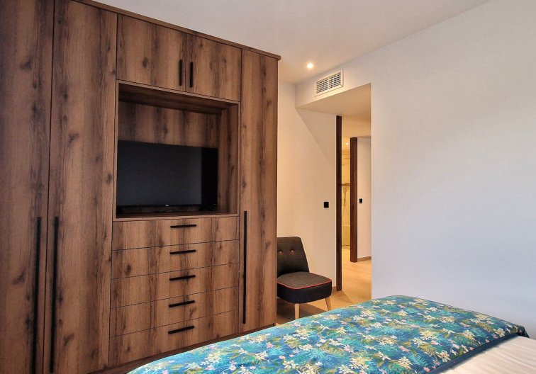 Revente - Bungalow - Algorfa - Inland