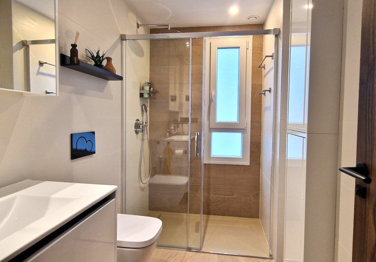 Revente - Bungalow - Algorfa - Inland