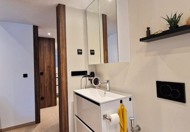 Revente - Bungalow - Algorfa - Inland