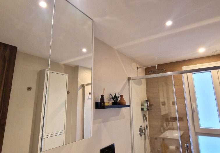Revente - Bungalow - Algorfa - Inland