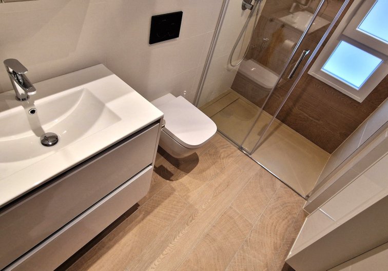 Revente - Bungalow - Algorfa - Inland