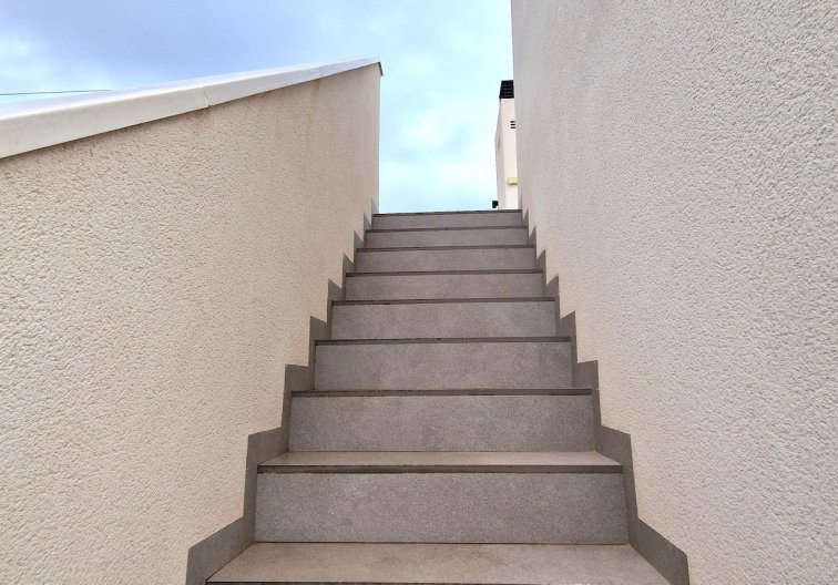 Revente - Bungalow - Algorfa - Inland