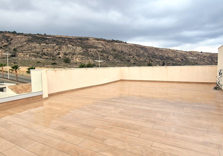 Revente - Bungalow - Algorfa - Inland