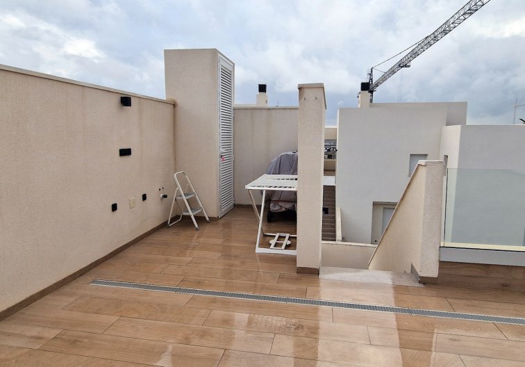 Revente - Bungalow - Algorfa - Inland