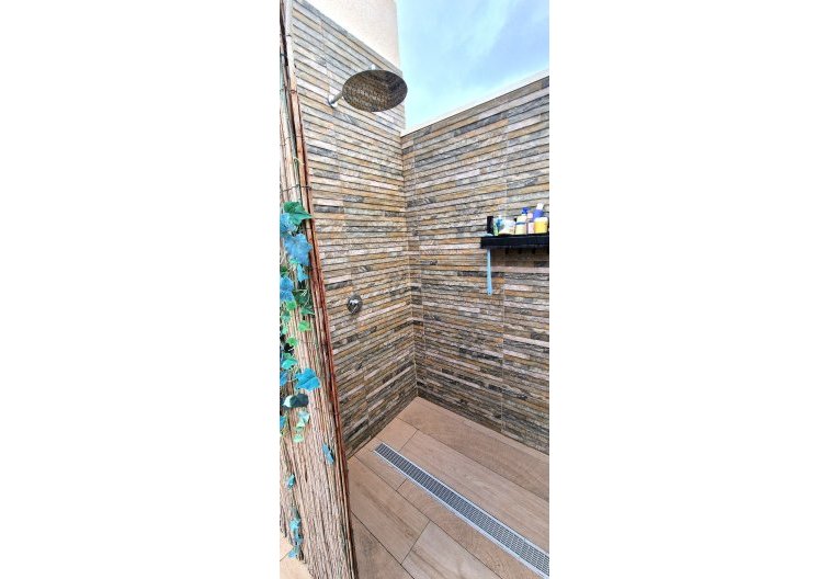 Revente - Bungalow - Algorfa - Inland