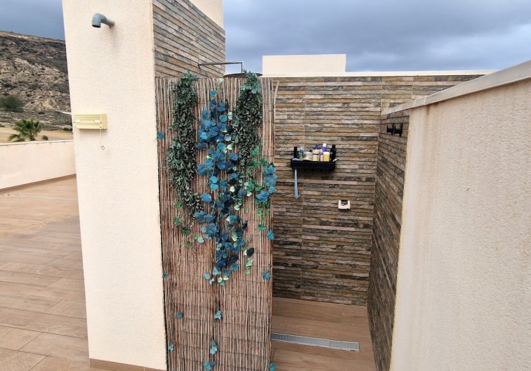 Revente - Bungalow - Algorfa - Inland