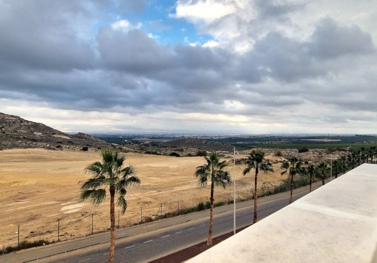 Revente - Bungalow - Algorfa - Inland
