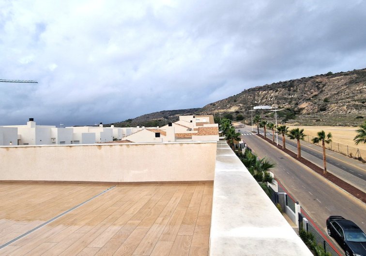 Revente - Bungalow - Algorfa - Inland